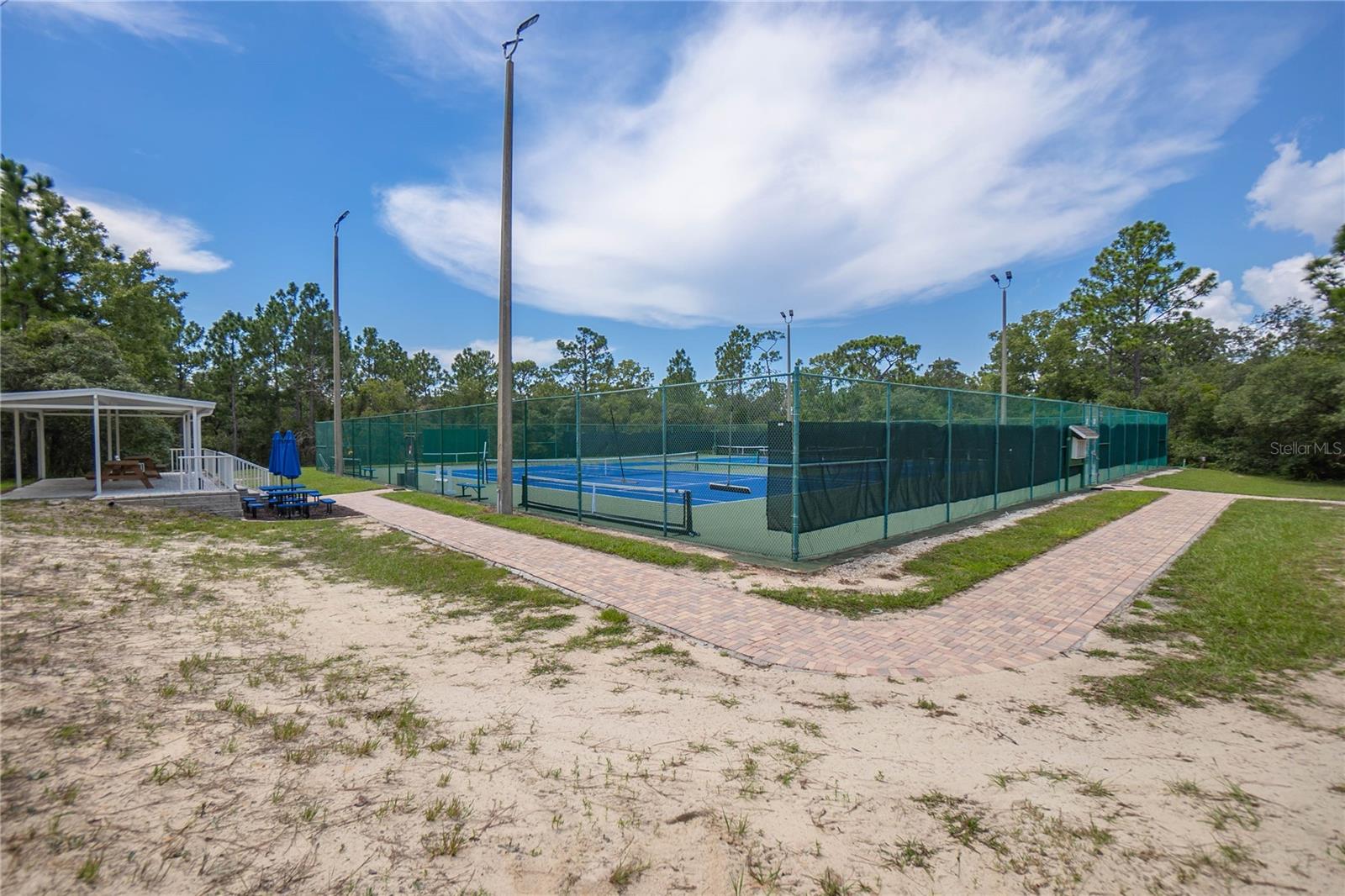 5839 N LARKSPUR WAY, BEVERLY HILLS, FL, 34465