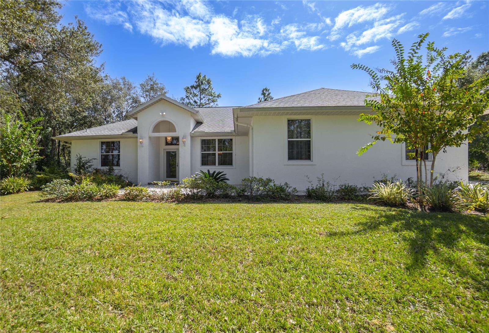 5839 N LARKSPUR WAY, BEVERLY HILLS, FL, 34465