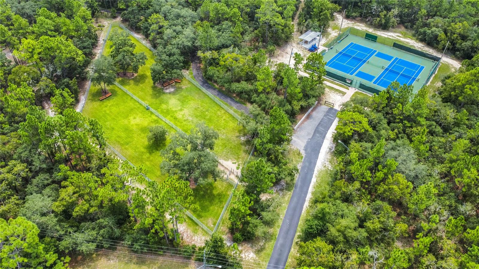 5839 N LARKSPUR WAY, BEVERLY HILLS, FL, 34465