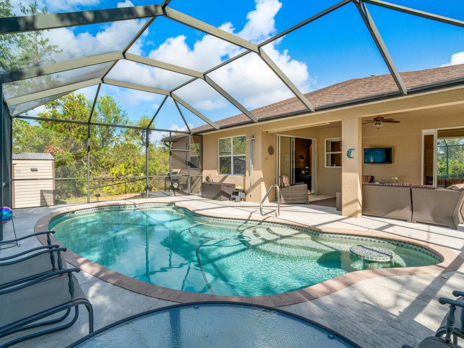 279 HUTCHINS ST, PORT CHARLOTTE, FL, 33953