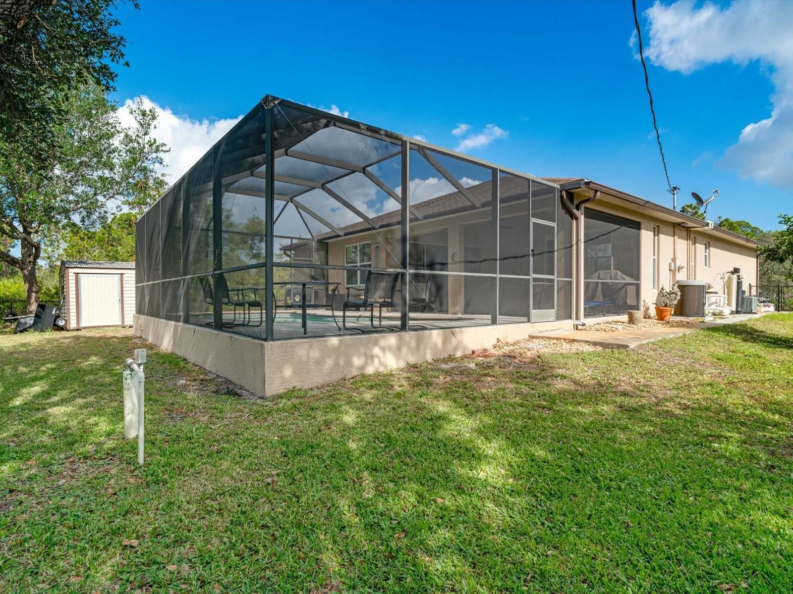 279 HUTCHINS ST, PORT CHARLOTTE, FL, 33953