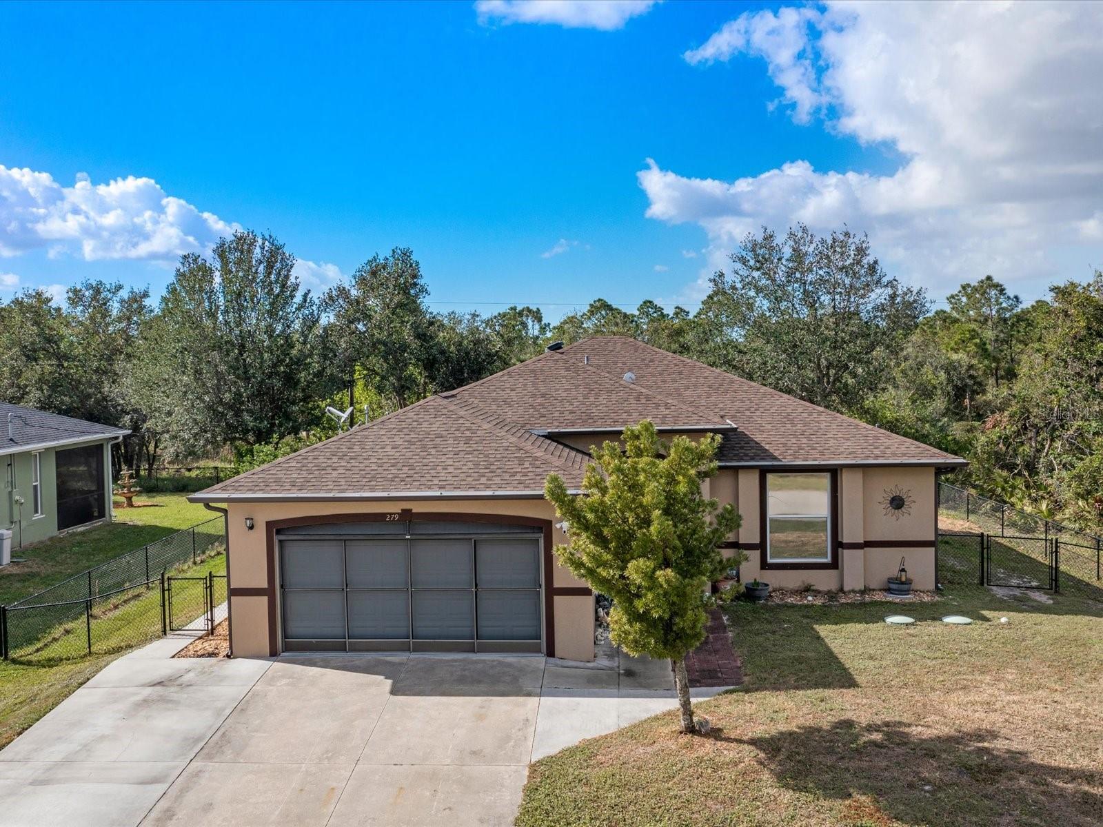 279 HUTCHINS ST, PORT CHARLOTTE, FL, 33953
