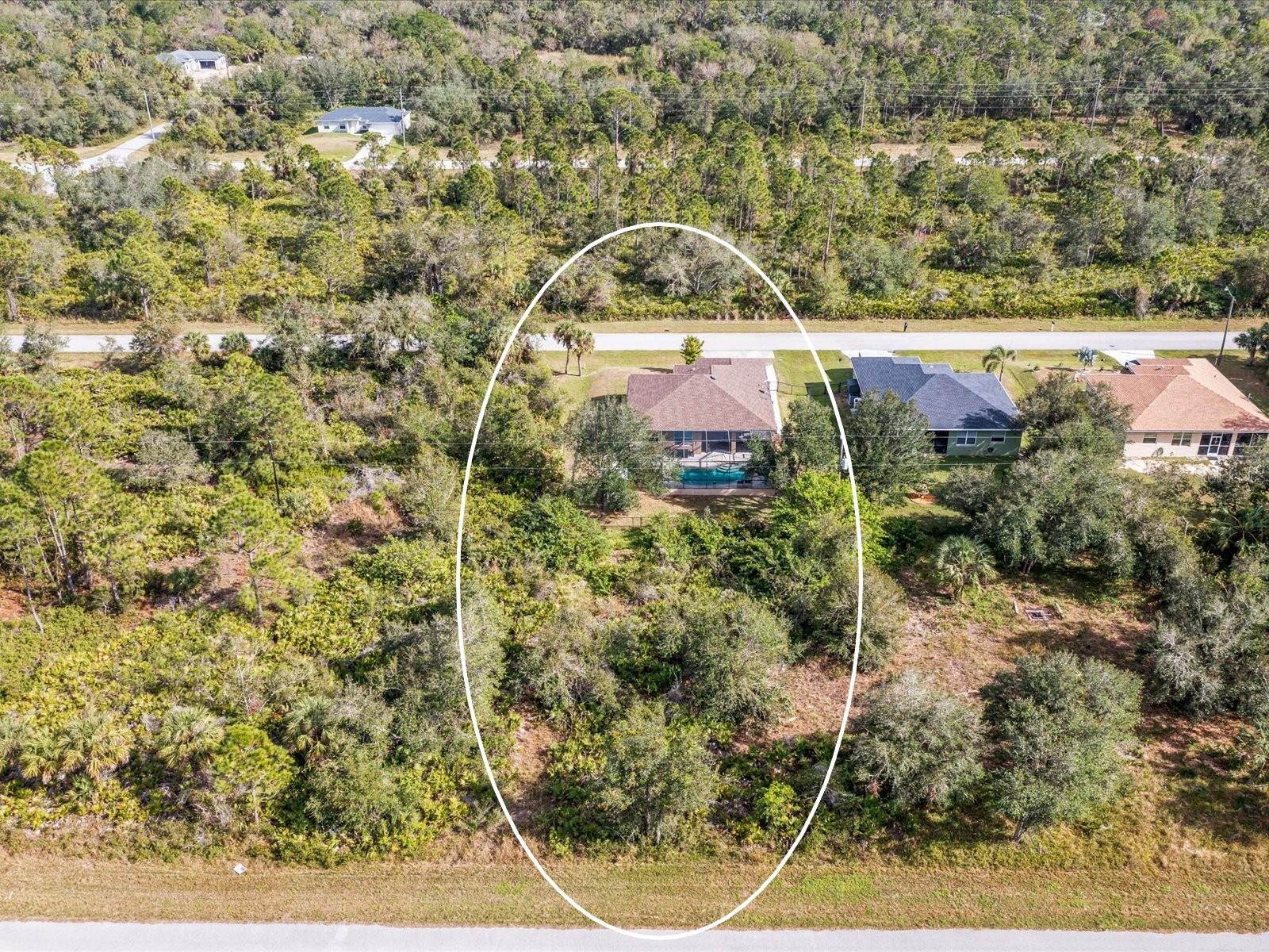 279 HUTCHINS ST, PORT CHARLOTTE, FL, 33953