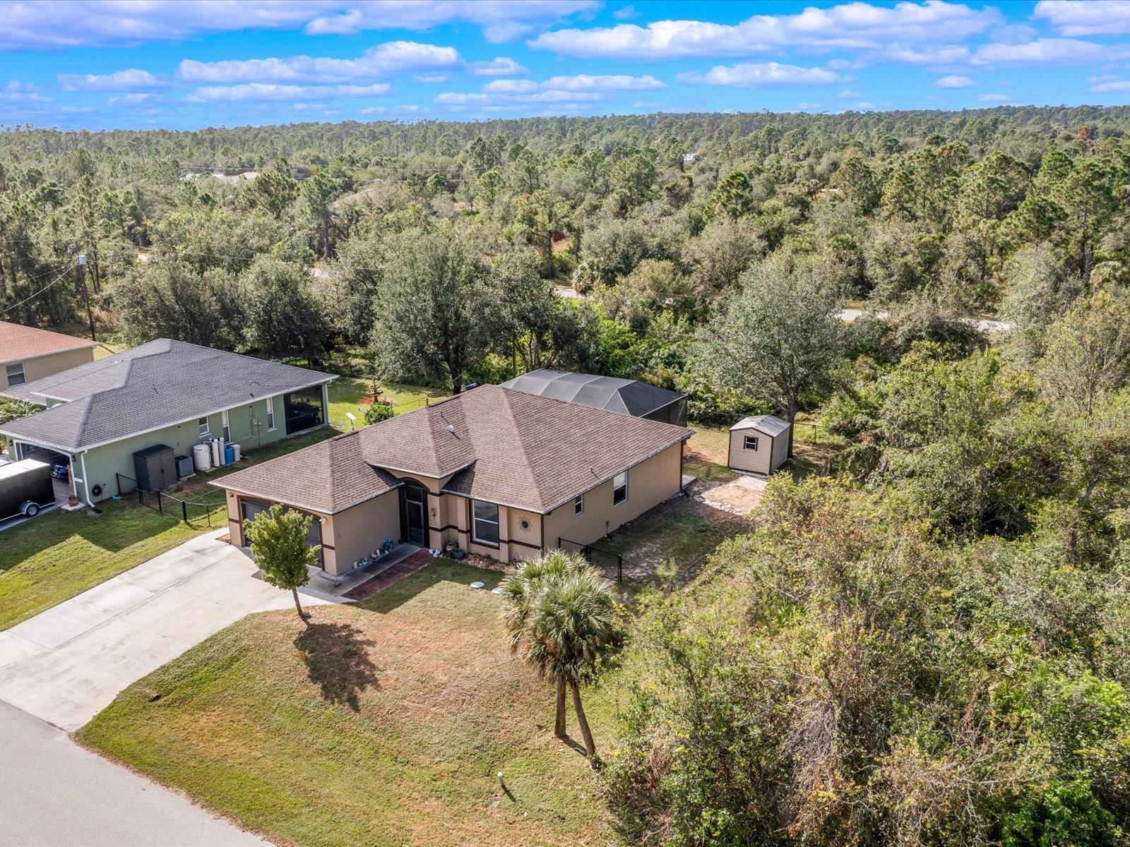 279 HUTCHINS ST, PORT CHARLOTTE, FL, 33953