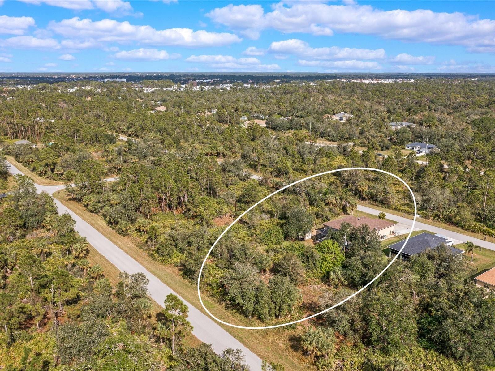 279 HUTCHINS ST, PORT CHARLOTTE, FL, 33953