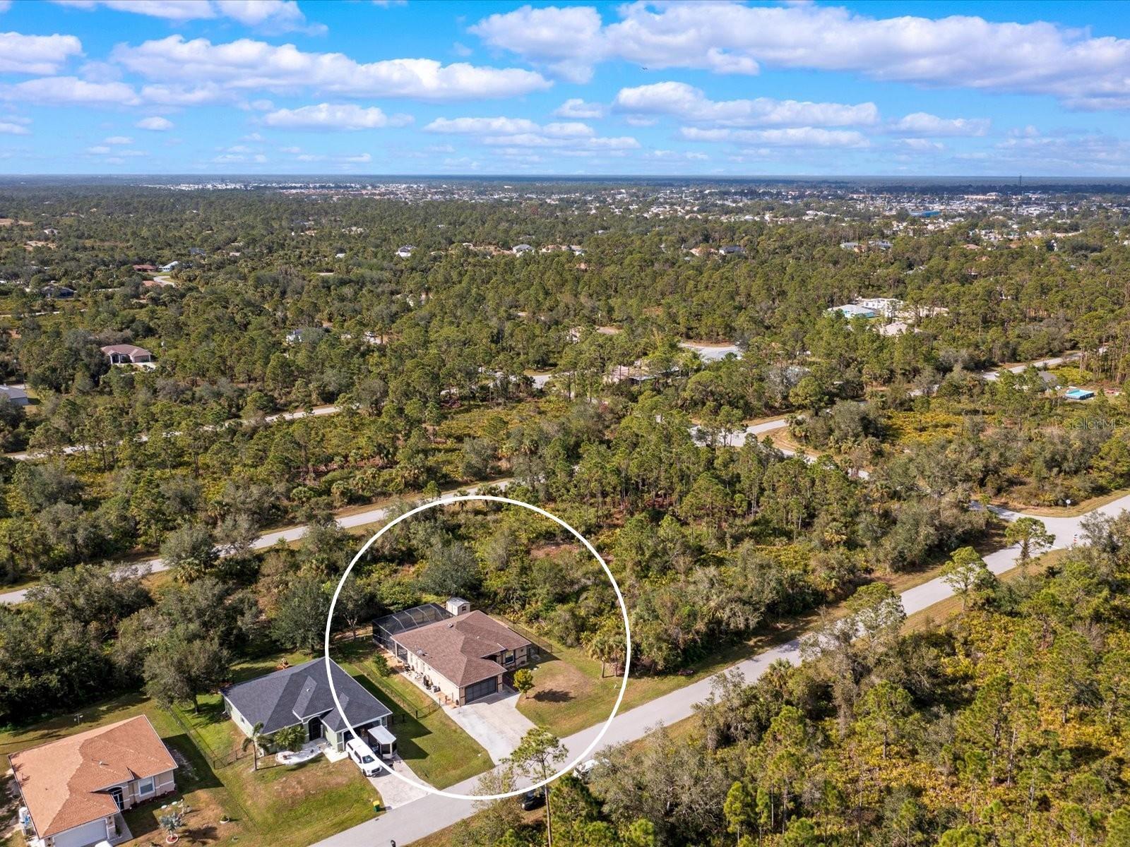 279 HUTCHINS ST, PORT CHARLOTTE, FL, 33953