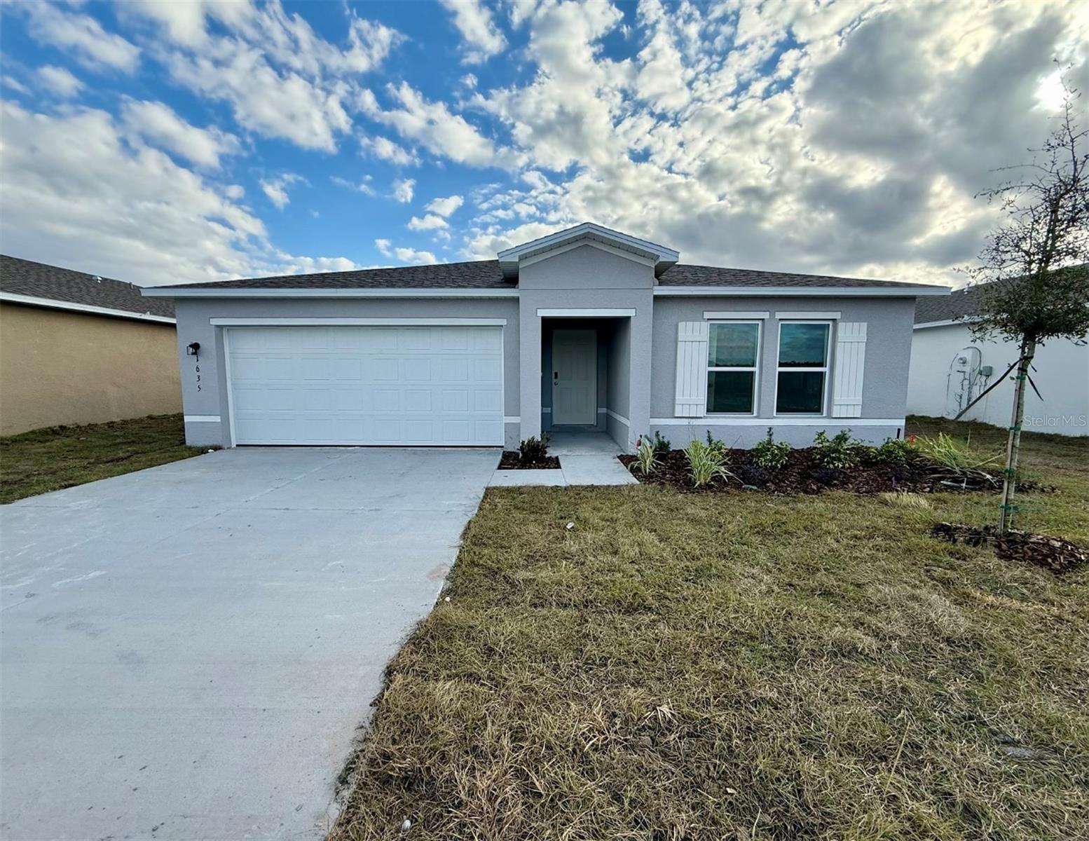 1635 TEXAS AVE, SUMTERVILLE, FL, 33585