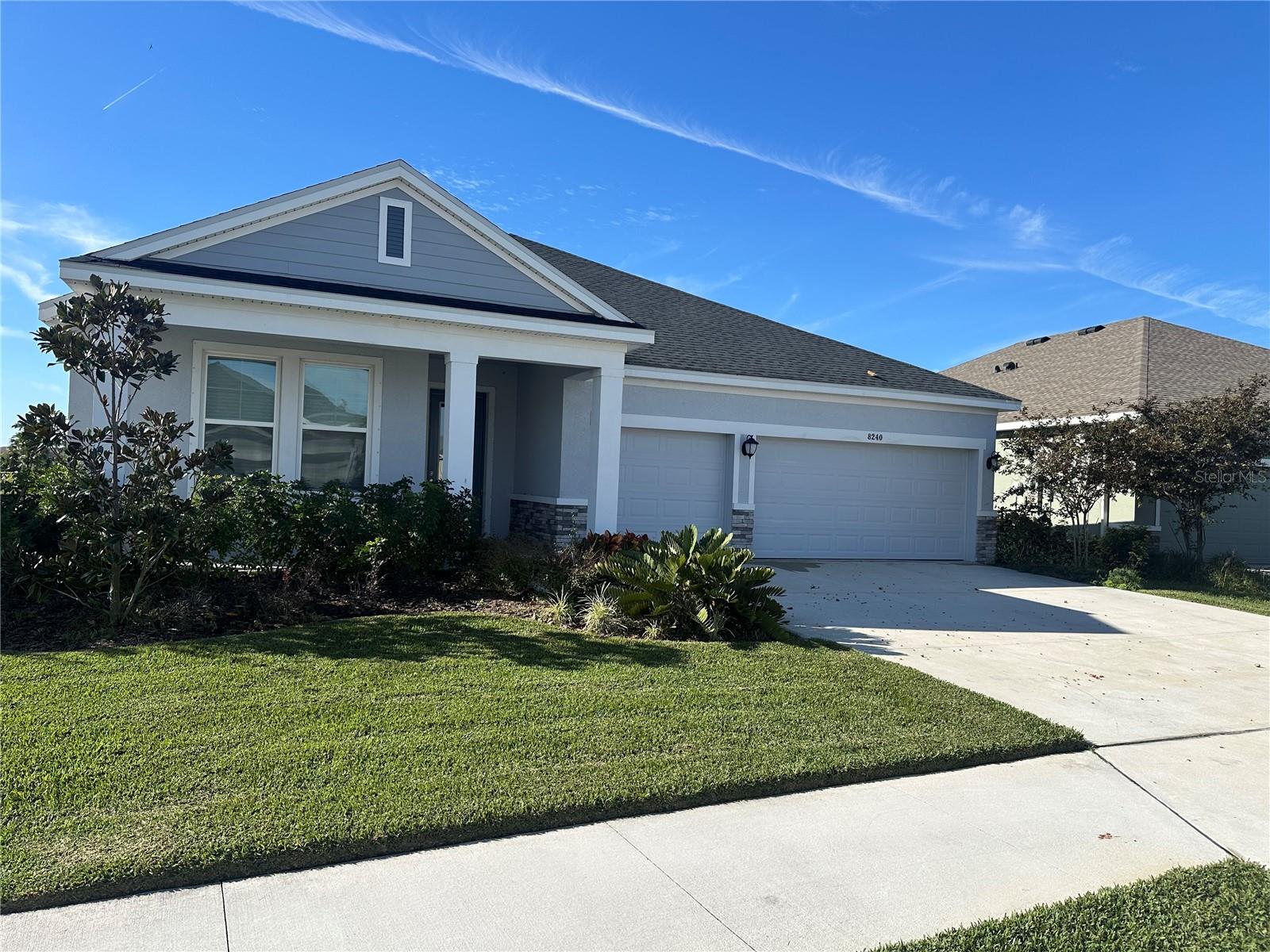 8240 ABALONE LOOP, PARRISH, FL, 34219