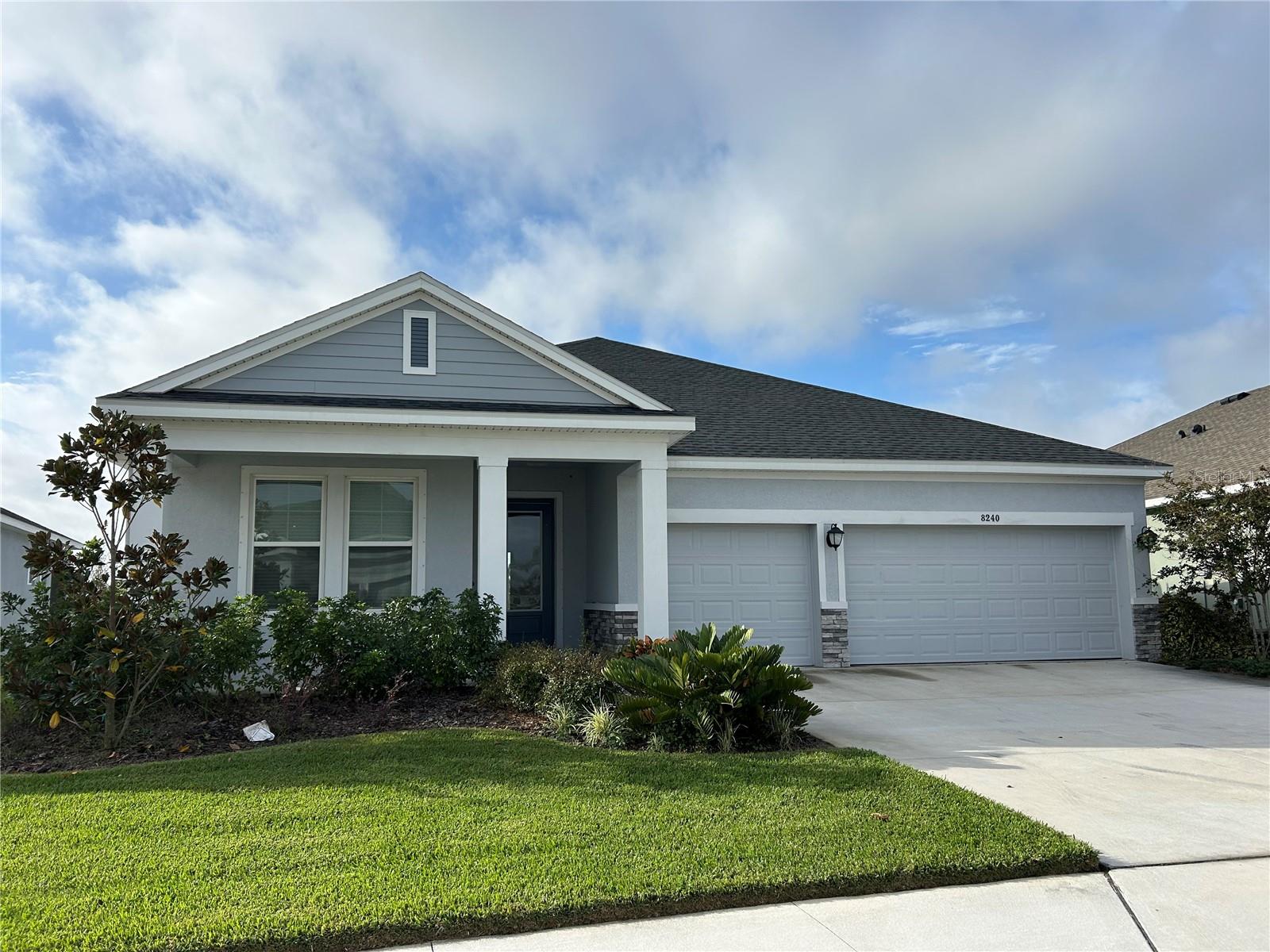 8240 ABALONE LOOP, PARRISH, FL, 34219