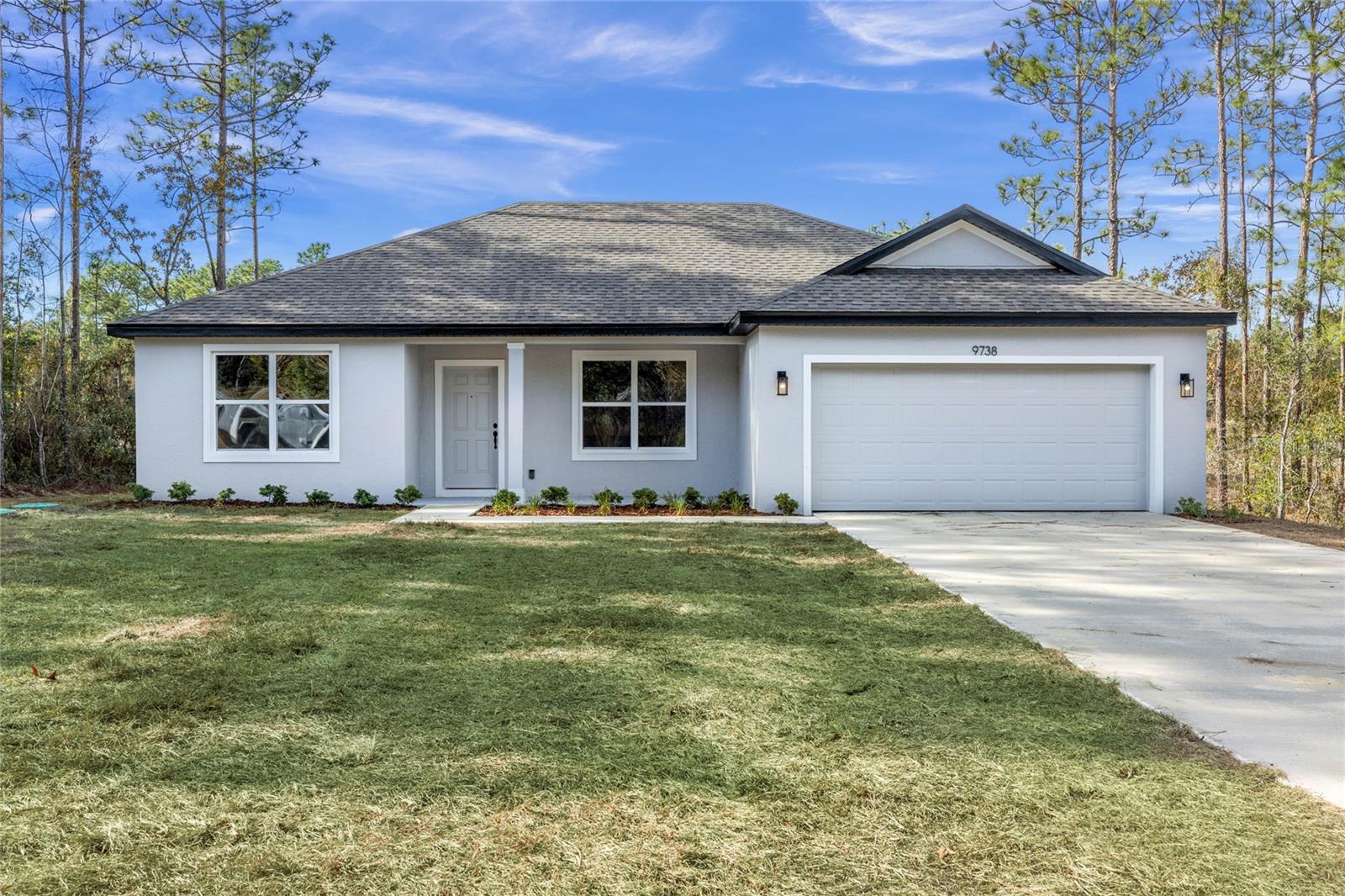 9738 N STAFFORD DR, CITRUS SPRINGS, FL, 34433