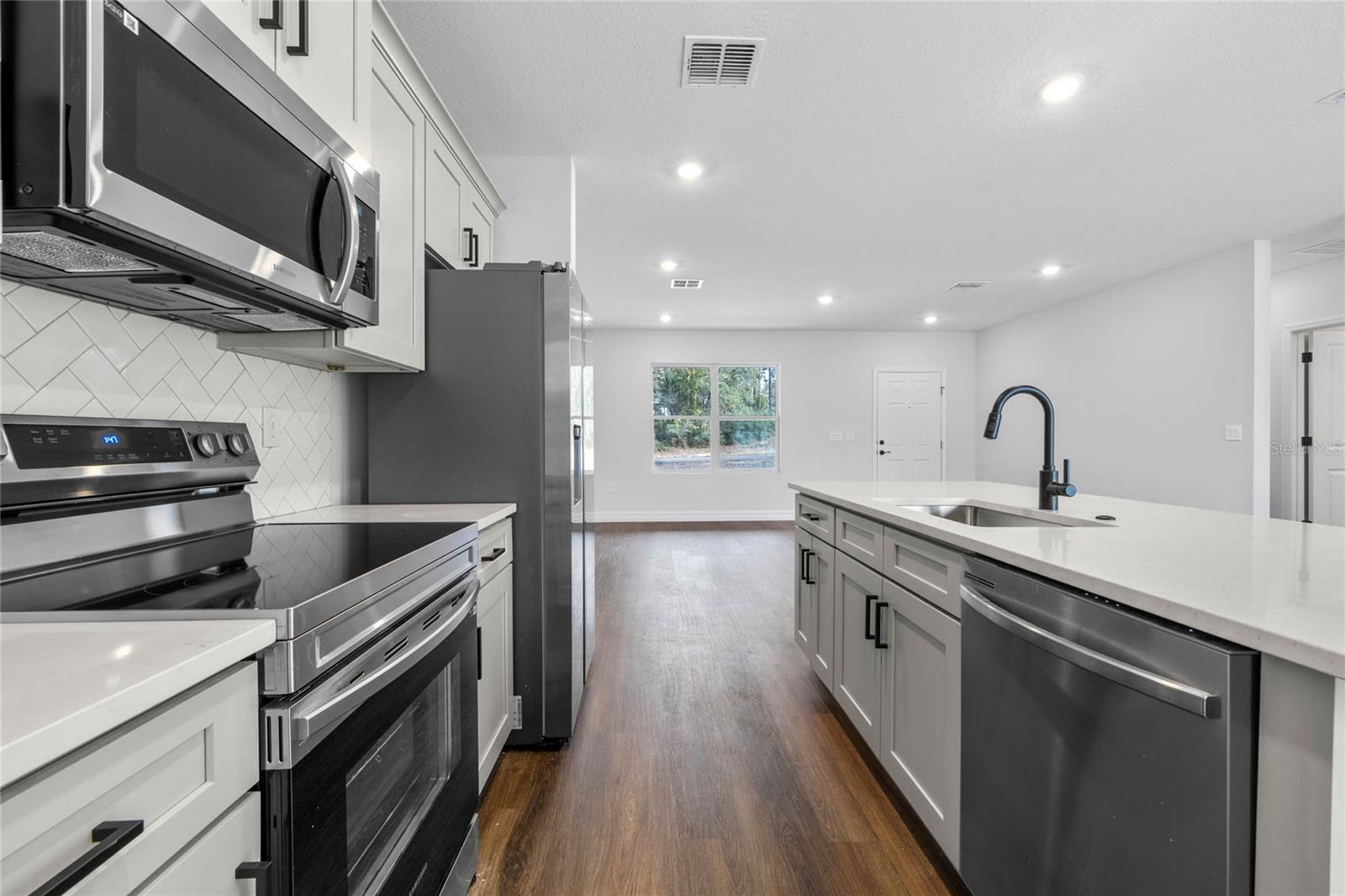 9738 N STAFFORD DR, CITRUS SPRINGS, FL, 34433