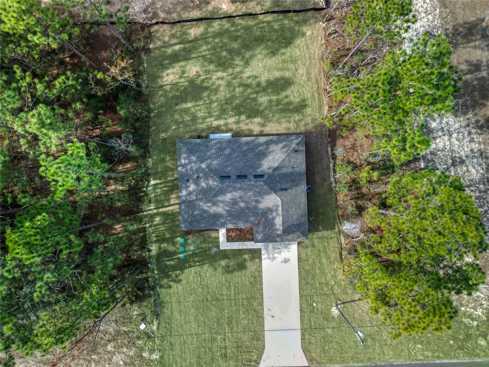 9738 N STAFFORD DR, CITRUS SPRINGS, FL, 34433
