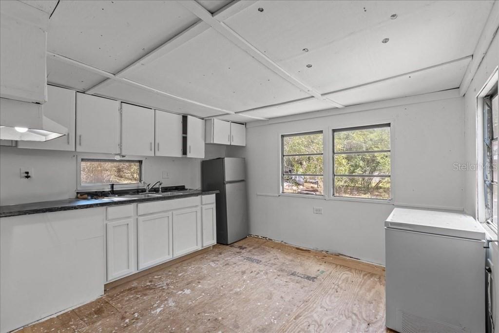 150 NE 139TH TER, WILLISTON, FL, 32696