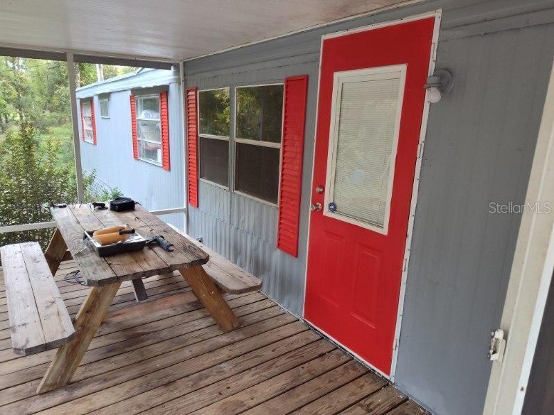 150 NE 139TH TER, WILLISTON, FL, 32696