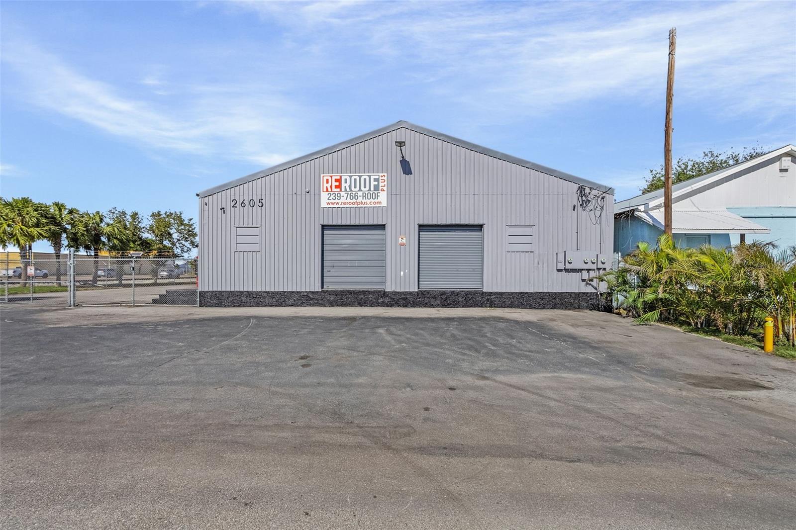 2605 EDISON AVE, FORT MYERS, FL, 33916