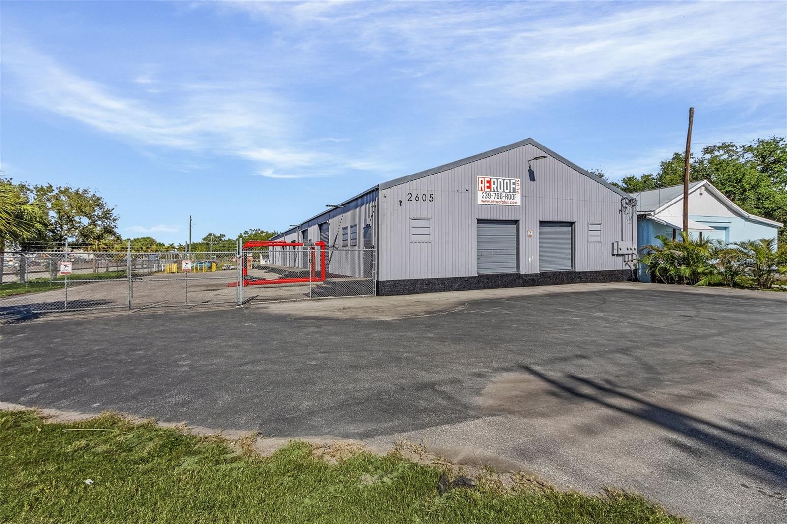 2605 EDISON AVE, FORT MYERS, FL, 33916