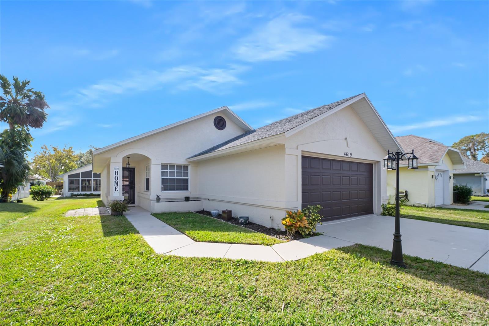 4619 BARNACLE DR, PORT ORANGE, FL, 32127