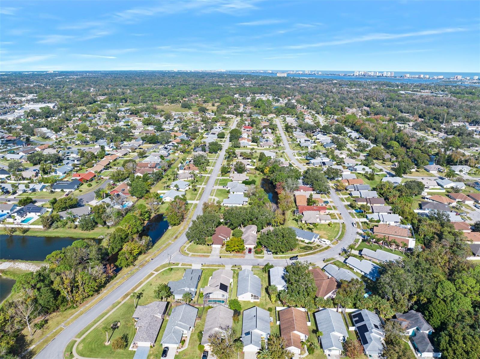 4619 BARNACLE DR, PORT ORANGE, FL, 32127