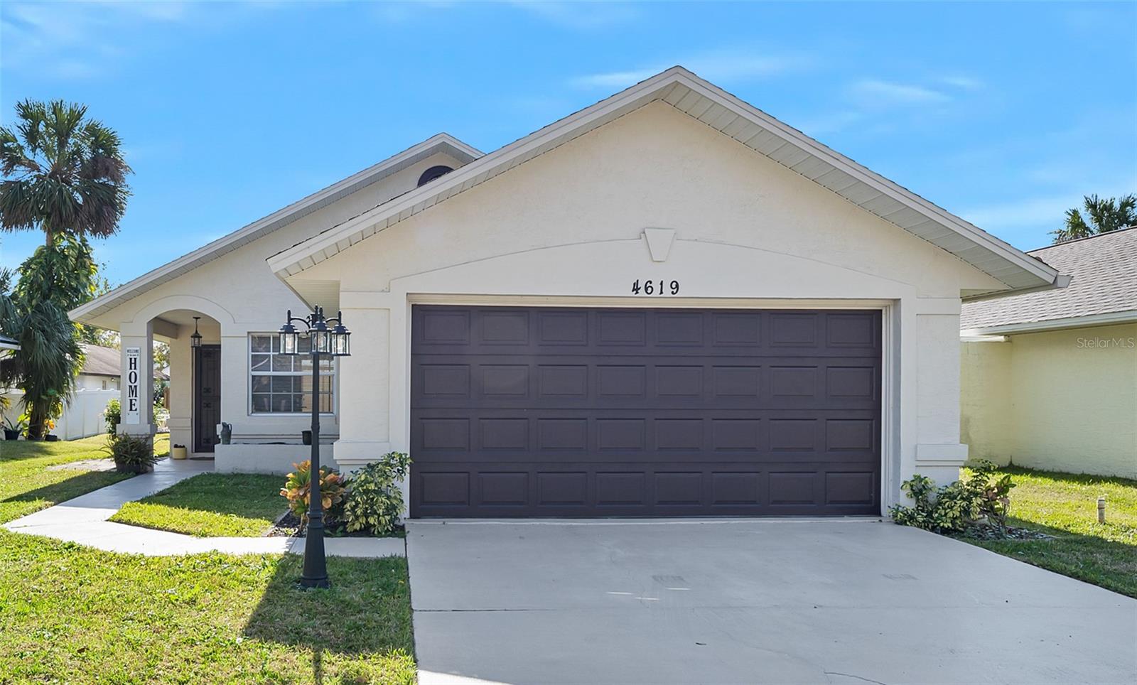 4619 BARNACLE DR, PORT ORANGE, FL, 32127