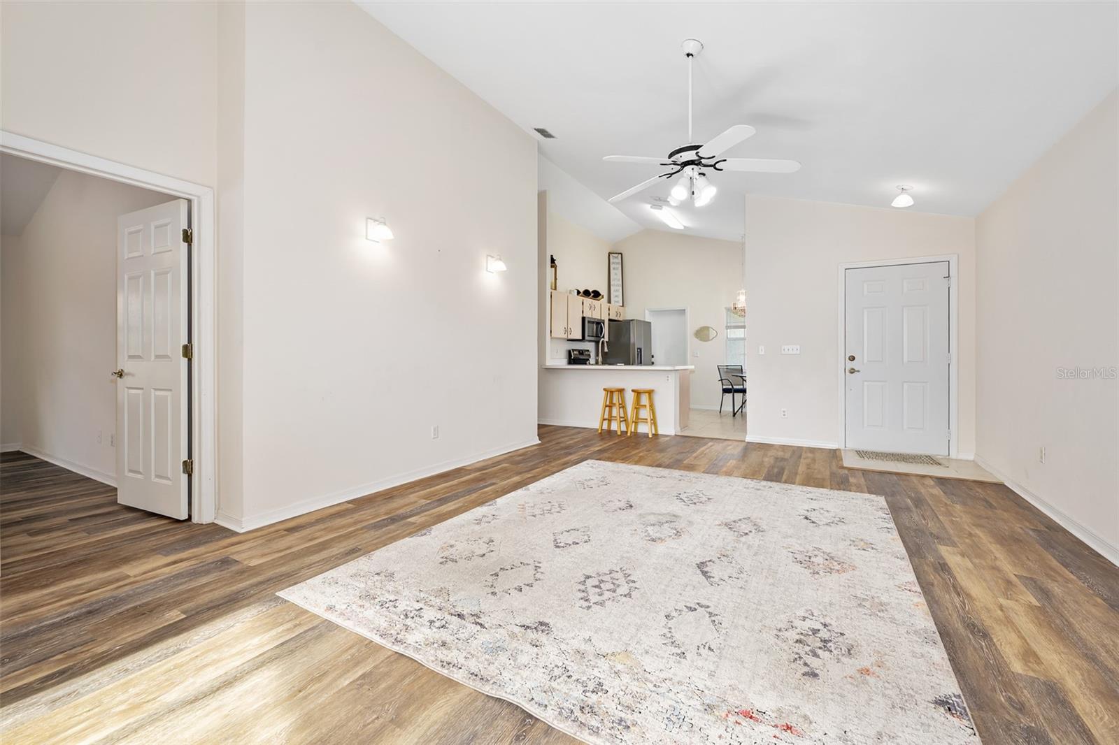 4619 BARNACLE DR, PORT ORANGE, FL, 32127