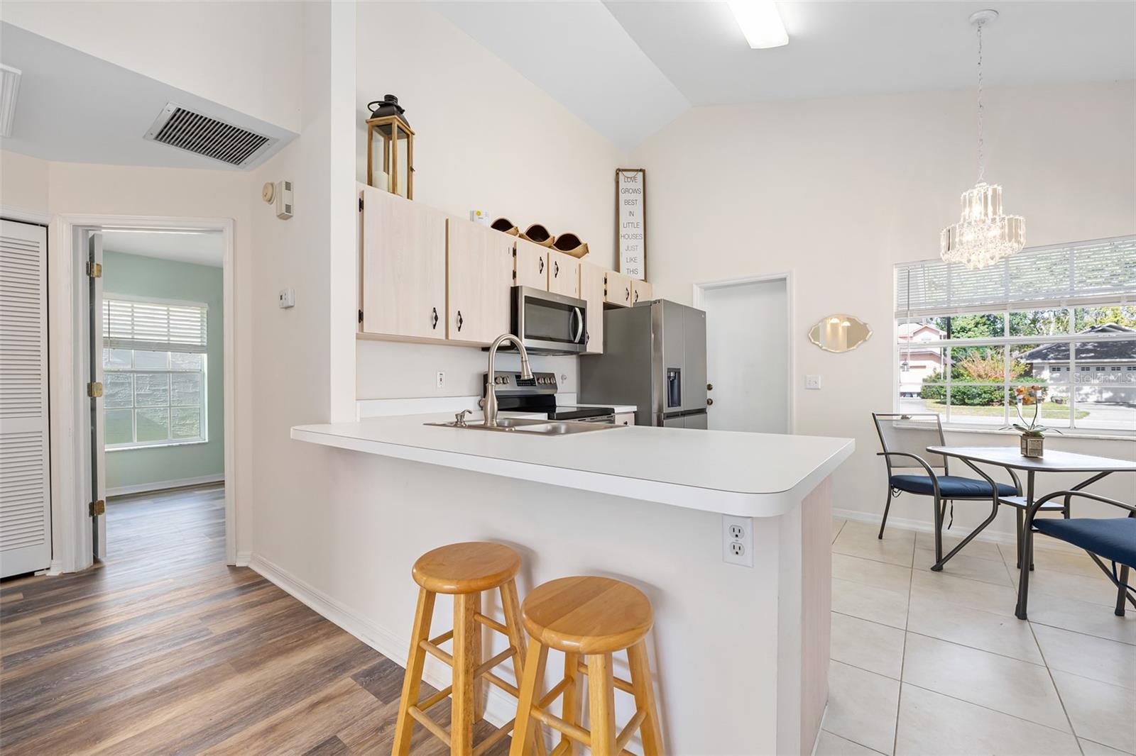 4619 BARNACLE DR, PORT ORANGE, FL, 32127