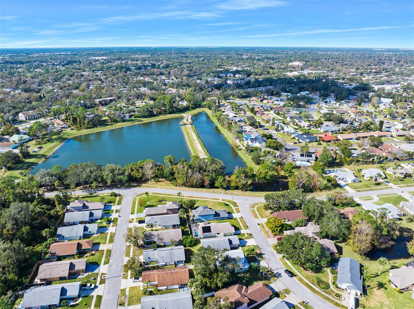 4619 BARNACLE DR, PORT ORANGE, FL, 32127