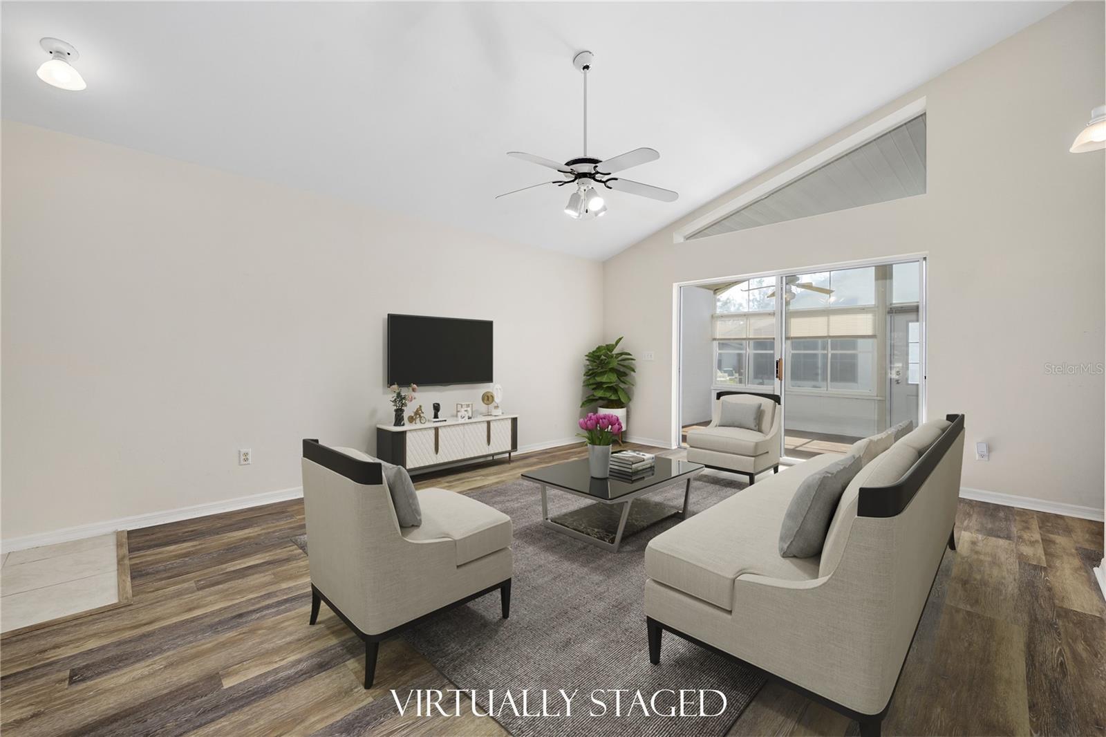 4619 BARNACLE DR, PORT ORANGE, FL, 32127