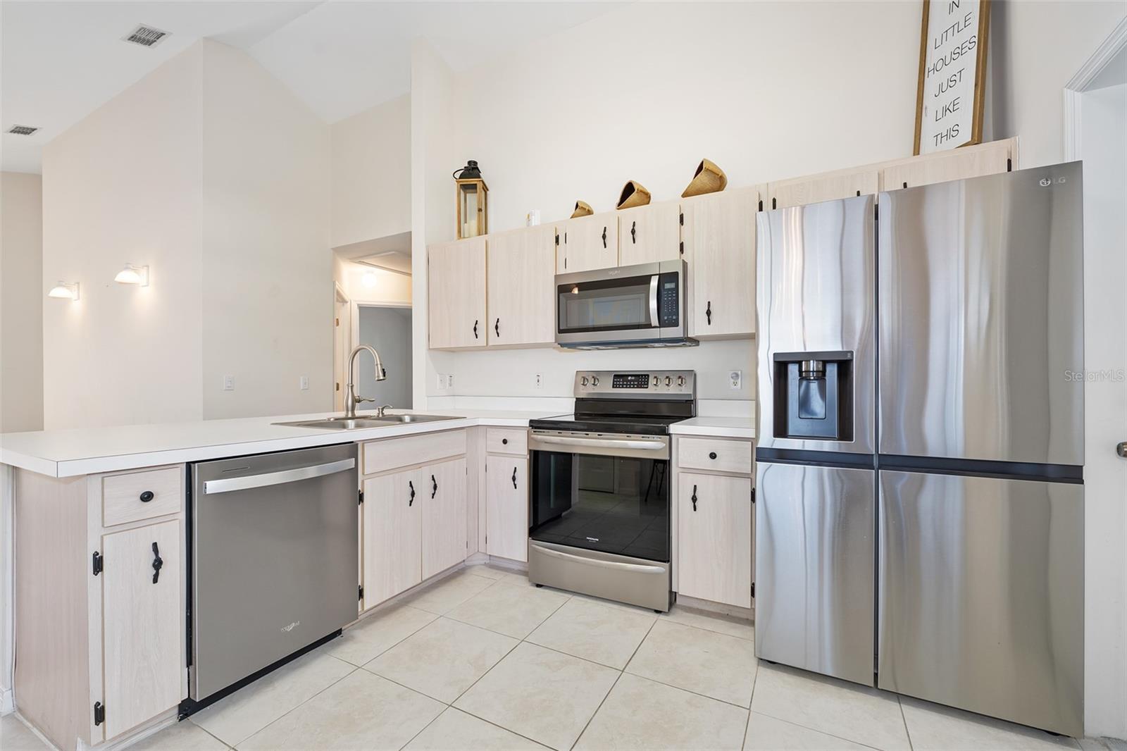 4619 BARNACLE DR, PORT ORANGE, FL, 32127