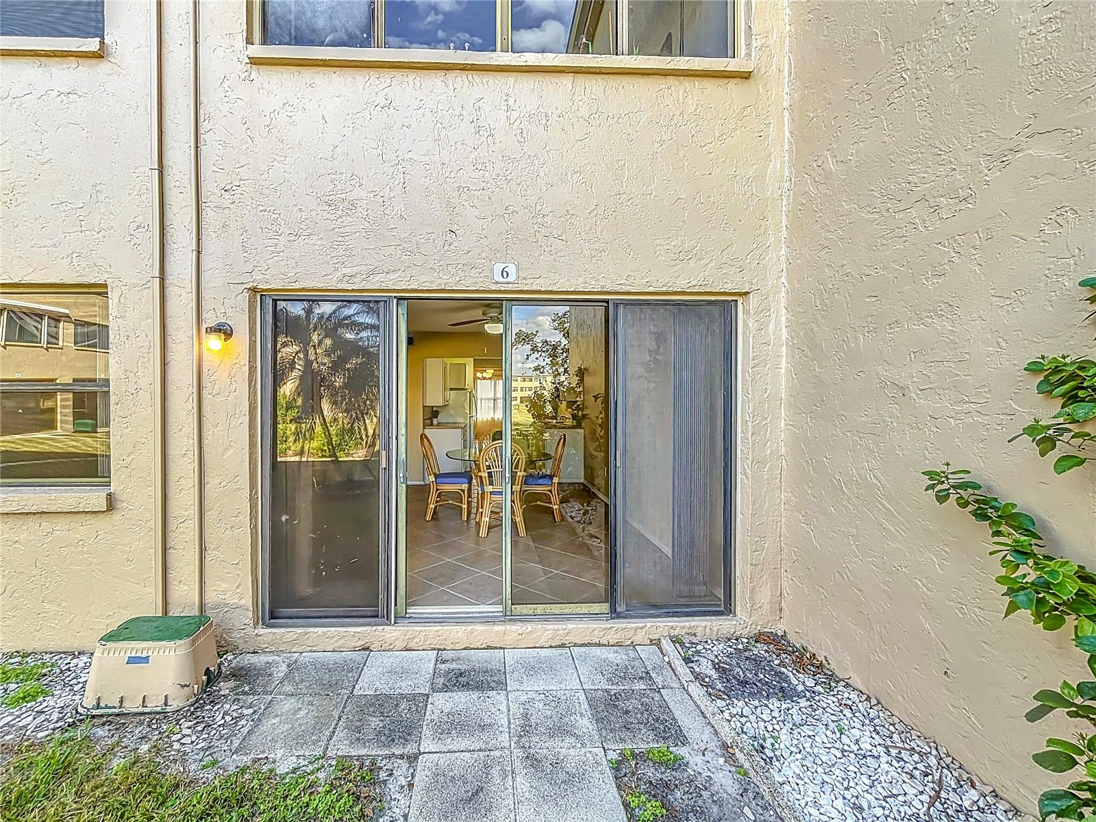 4920 LOCUST ST NE #106, ST PETERSBURG, FL, 33703