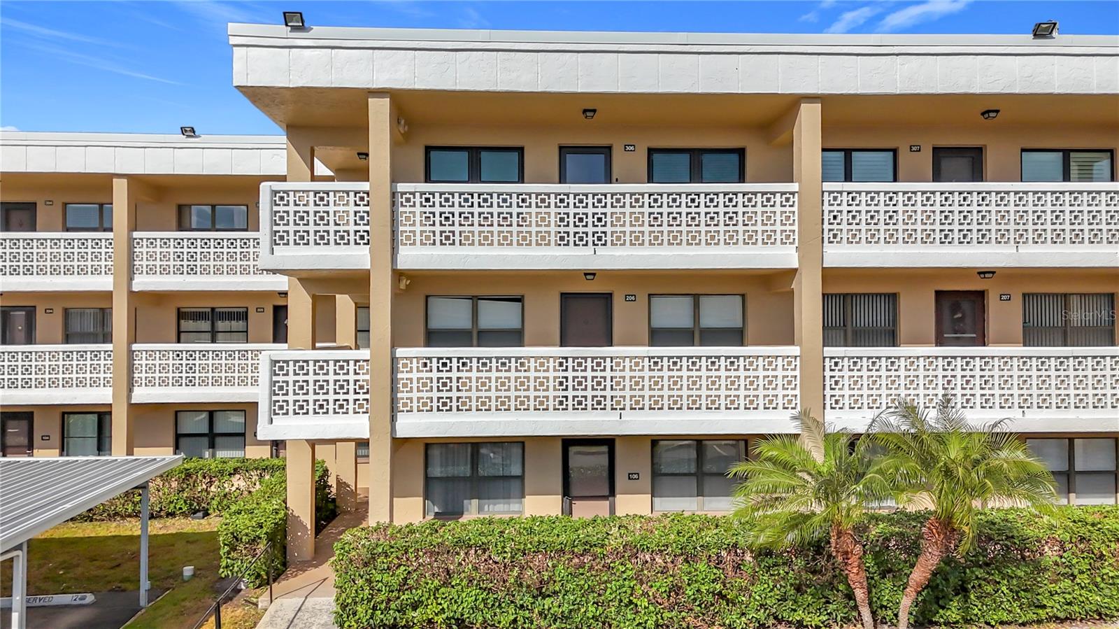 4920 LOCUST ST NE #106, ST PETERSBURG, FL, 33703