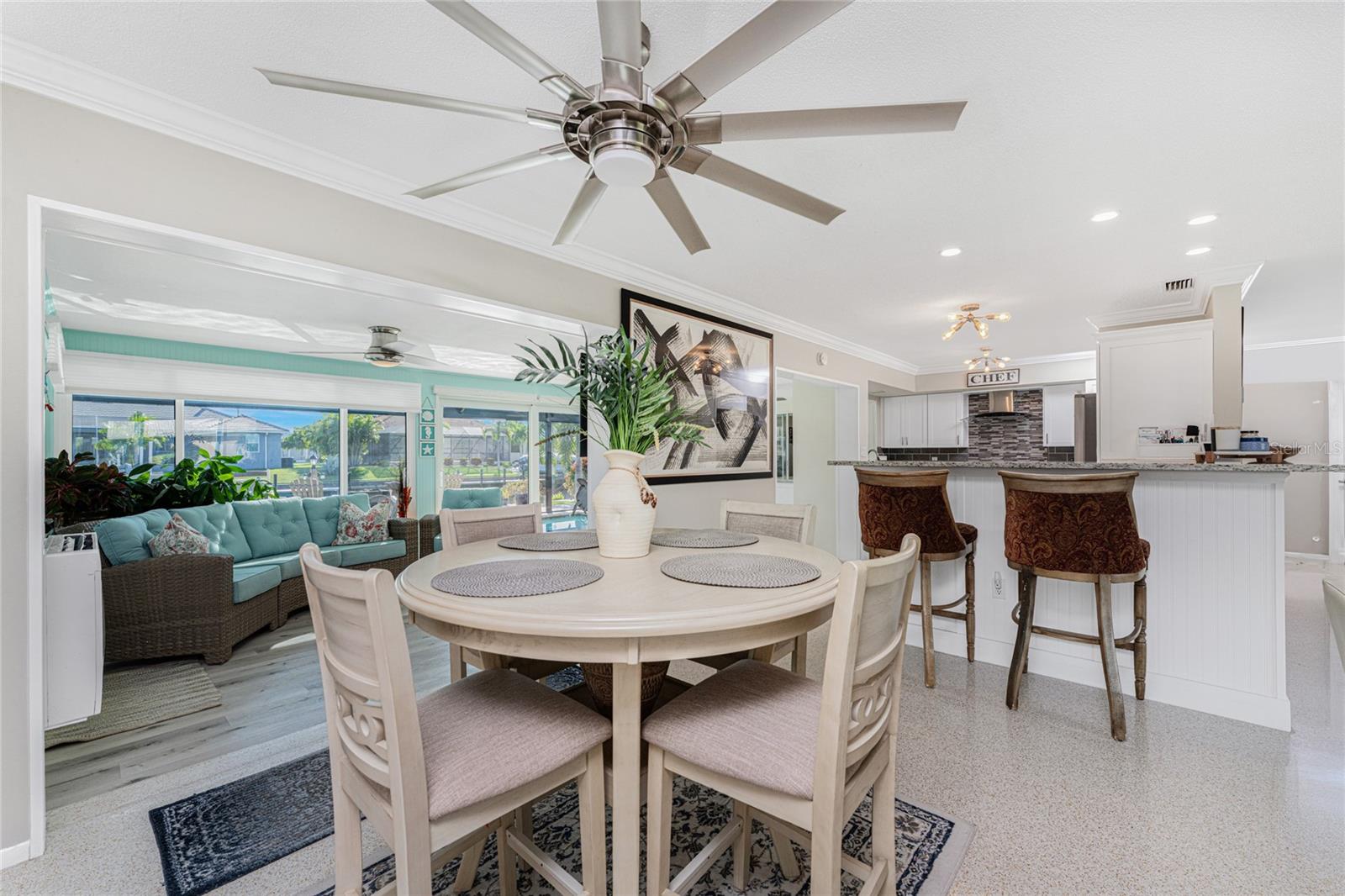241 SORRENTO CT, PUNTA GORDA, FL, 33950