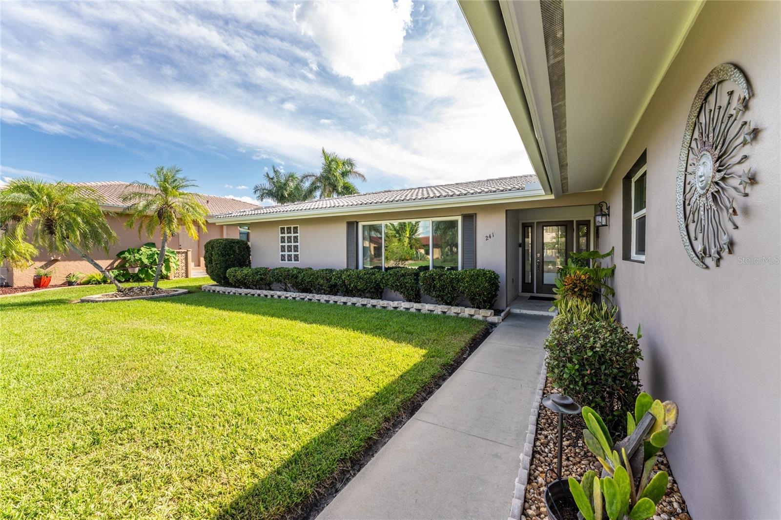 241 SORRENTO CT, PUNTA GORDA, FL, 33950