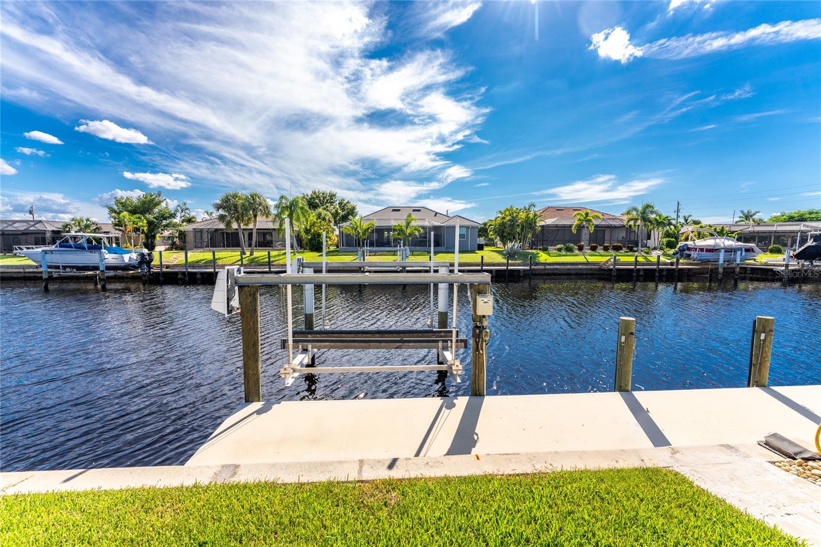 241 SORRENTO CT, PUNTA GORDA, FL, 33950