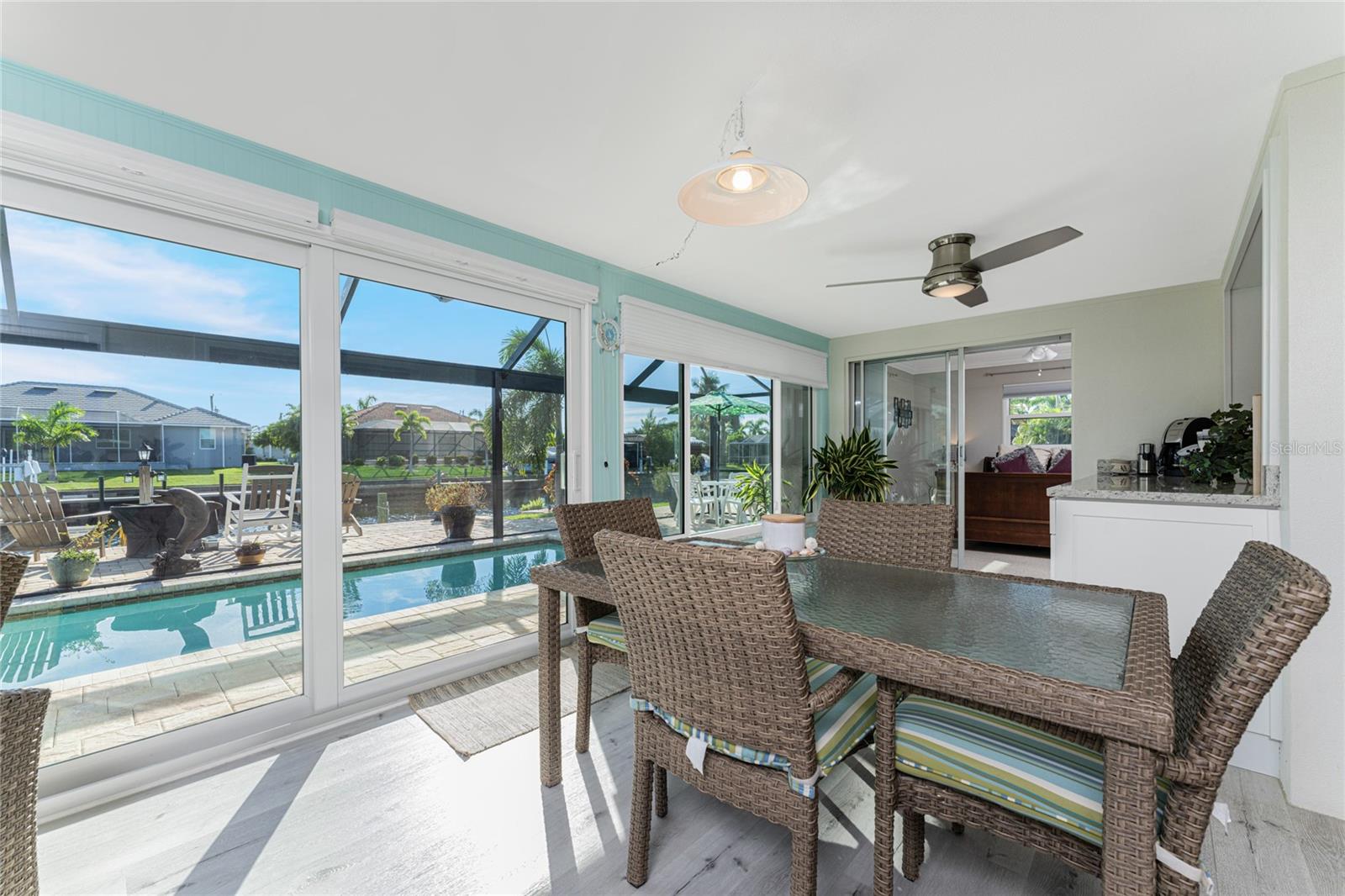 241 SORRENTO CT, PUNTA GORDA, FL, 33950