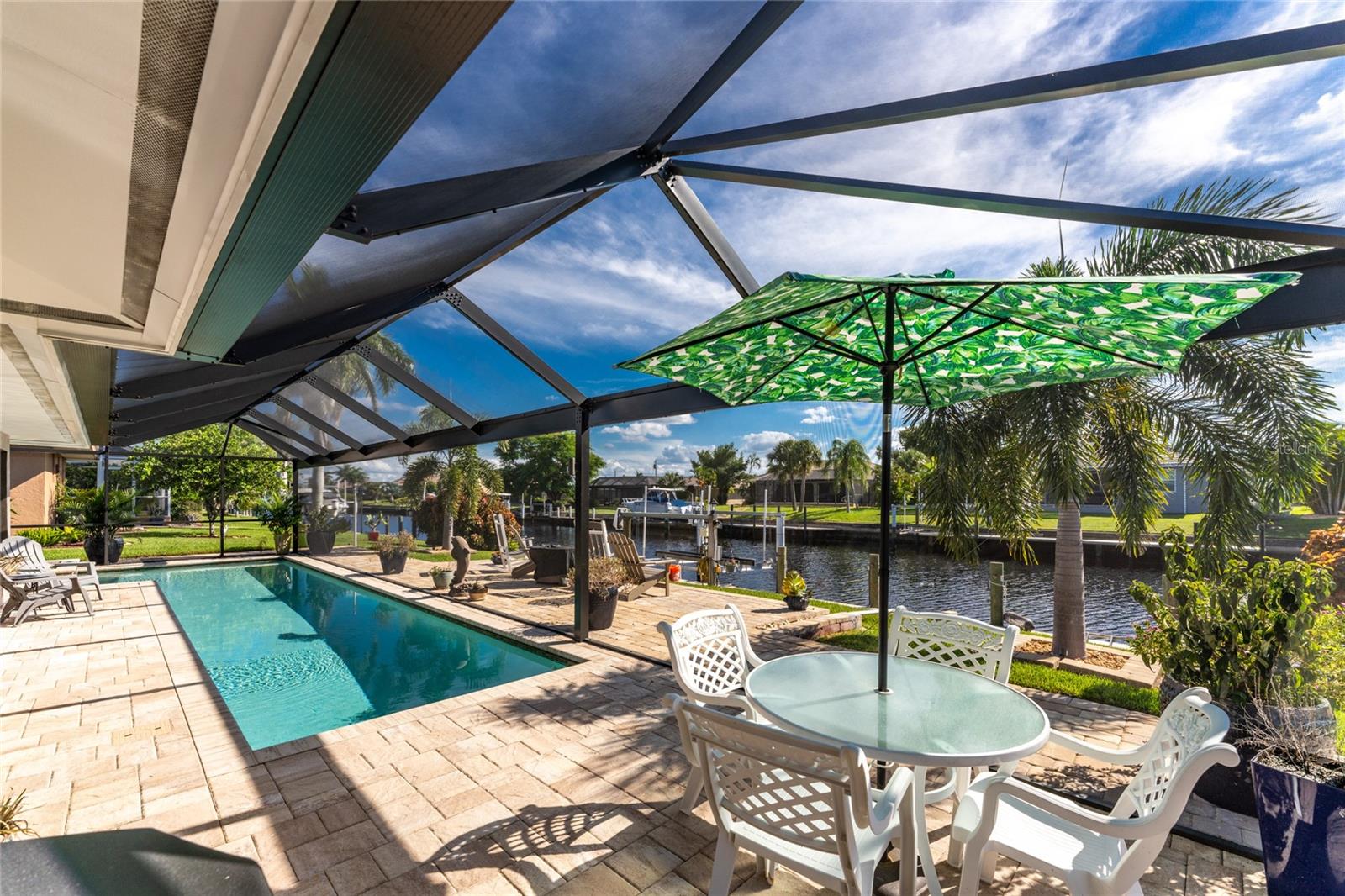 241 SORRENTO CT, PUNTA GORDA, FL, 33950