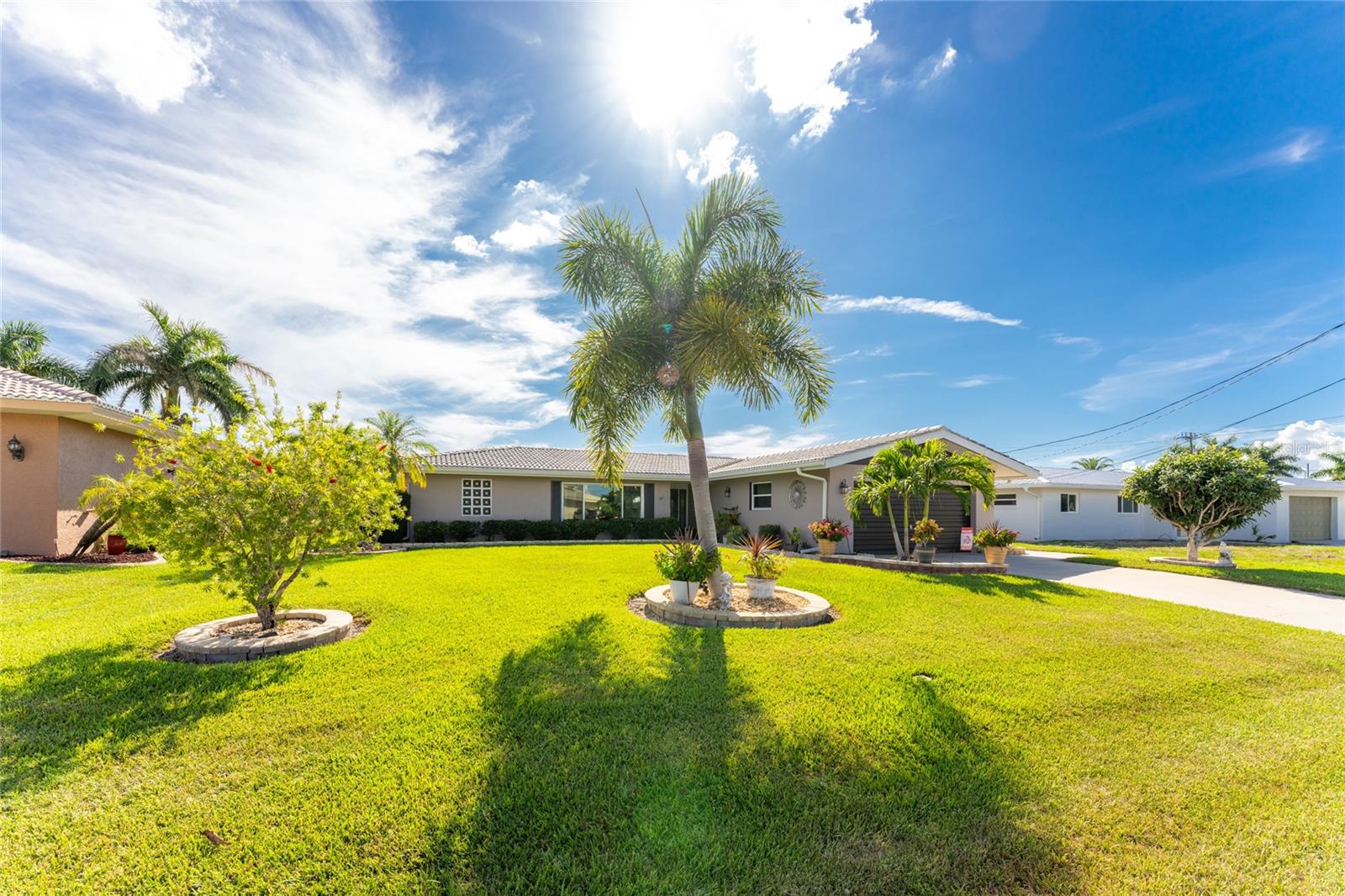 241 SORRENTO CT, PUNTA GORDA, FL, 33950