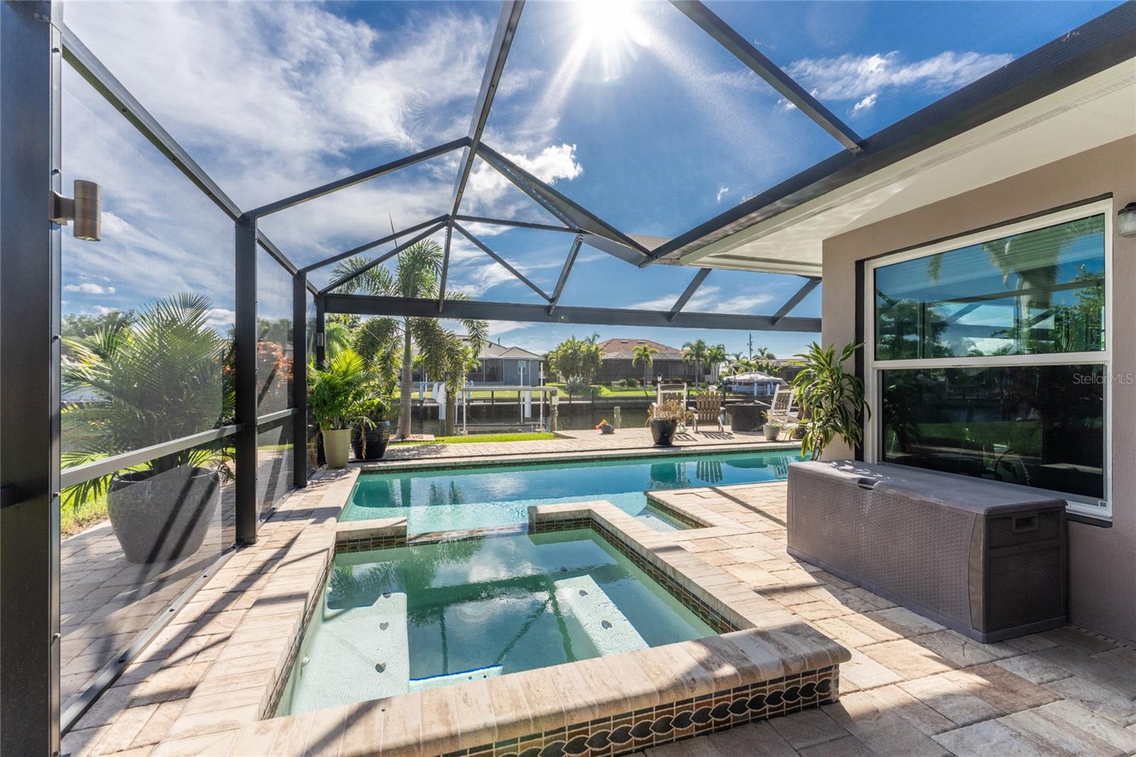 241 SORRENTO CT, PUNTA GORDA, FL, 33950