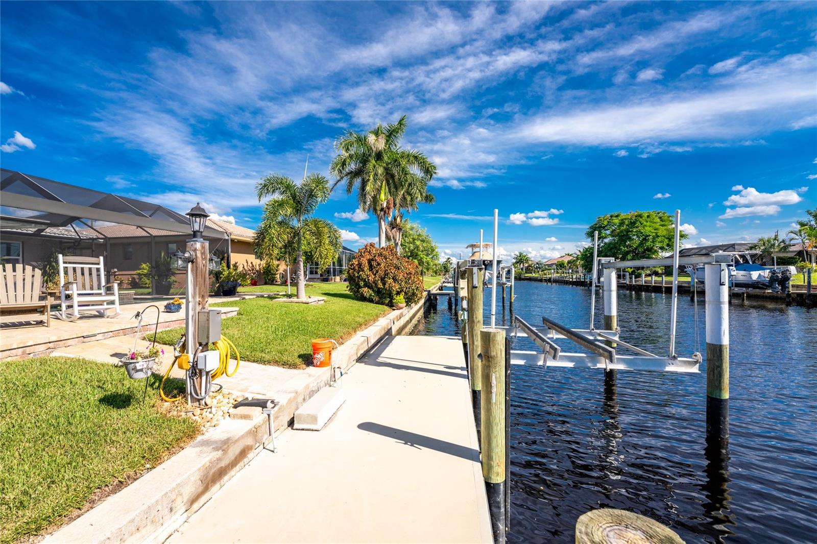 241 SORRENTO CT, PUNTA GORDA, FL, 33950