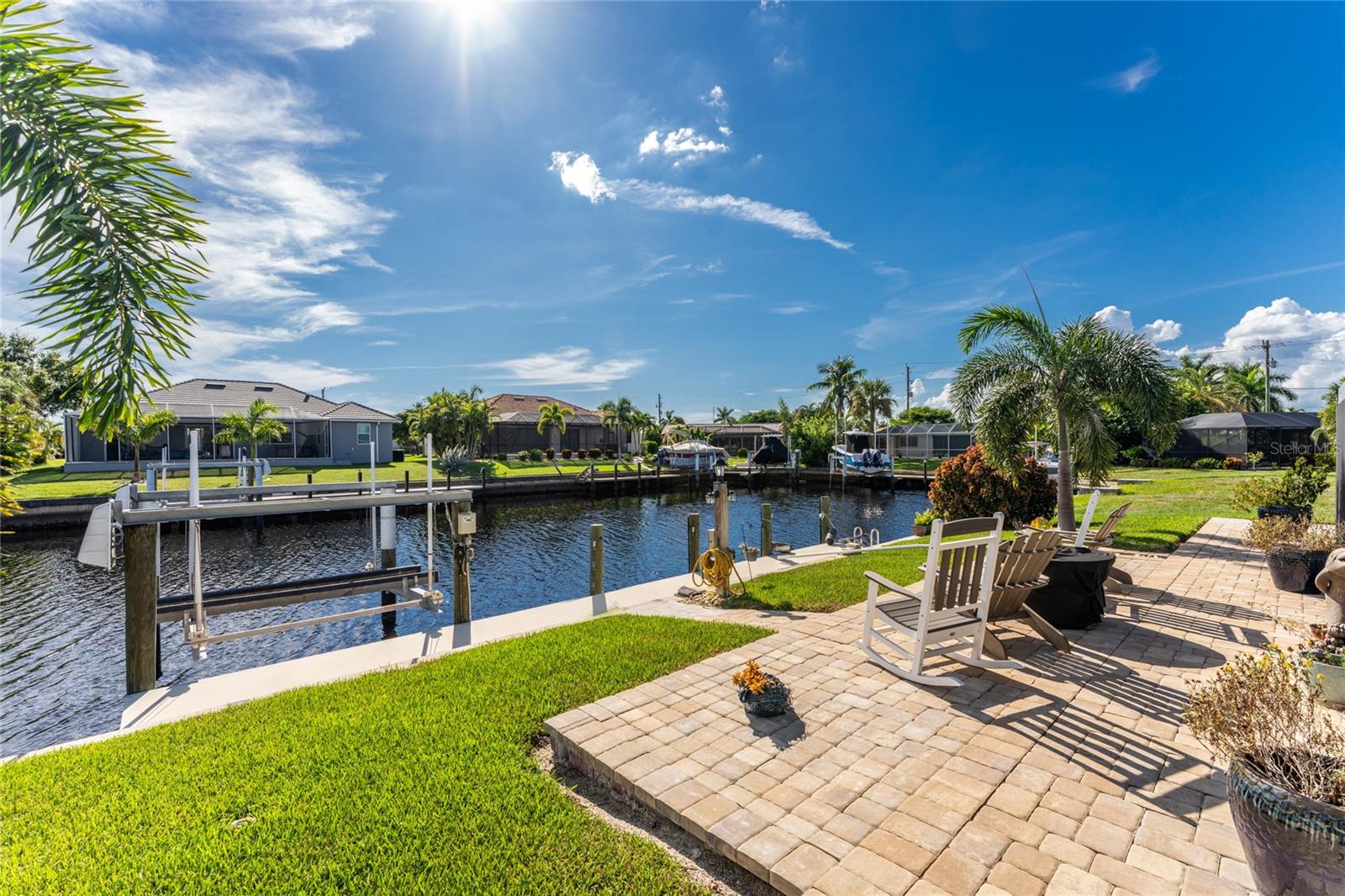 241 SORRENTO CT, PUNTA GORDA, FL, 33950