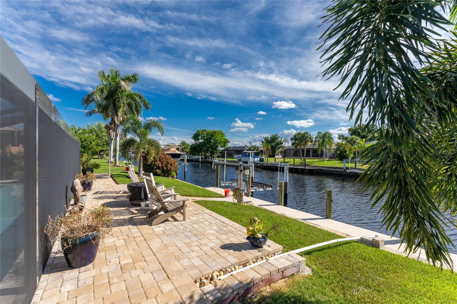 241 SORRENTO CT, PUNTA GORDA, FL, 33950