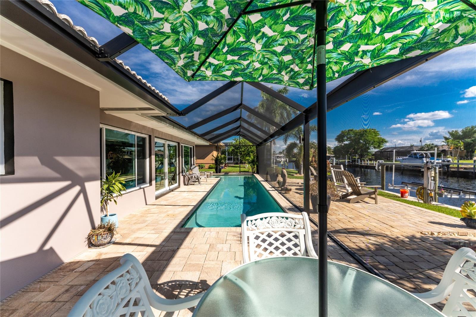 241 SORRENTO CT, PUNTA GORDA, FL, 33950