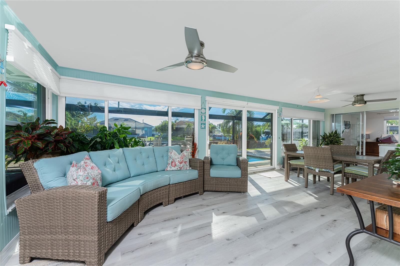 241 SORRENTO CT, PUNTA GORDA, FL, 33950