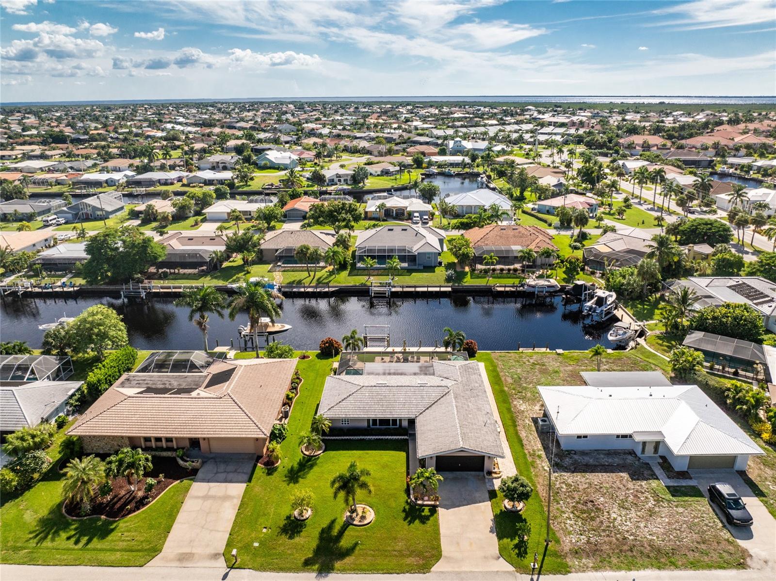 241 SORRENTO CT, PUNTA GORDA, FL, 33950