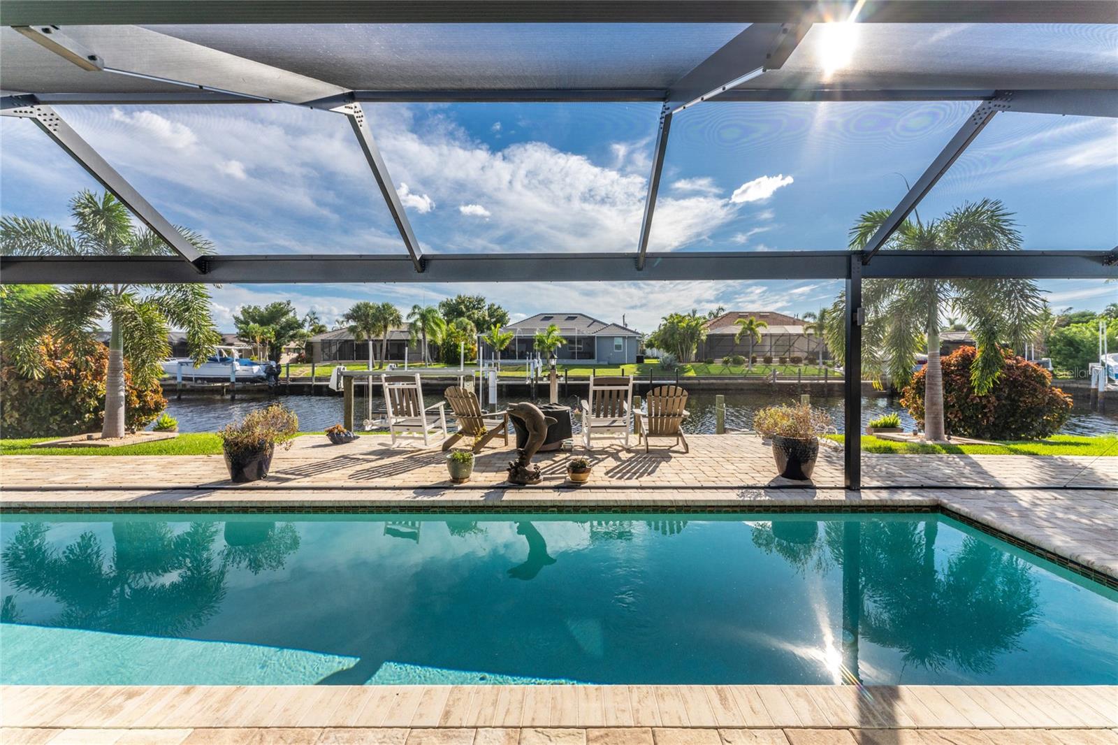 241 SORRENTO CT, PUNTA GORDA, FL, 33950