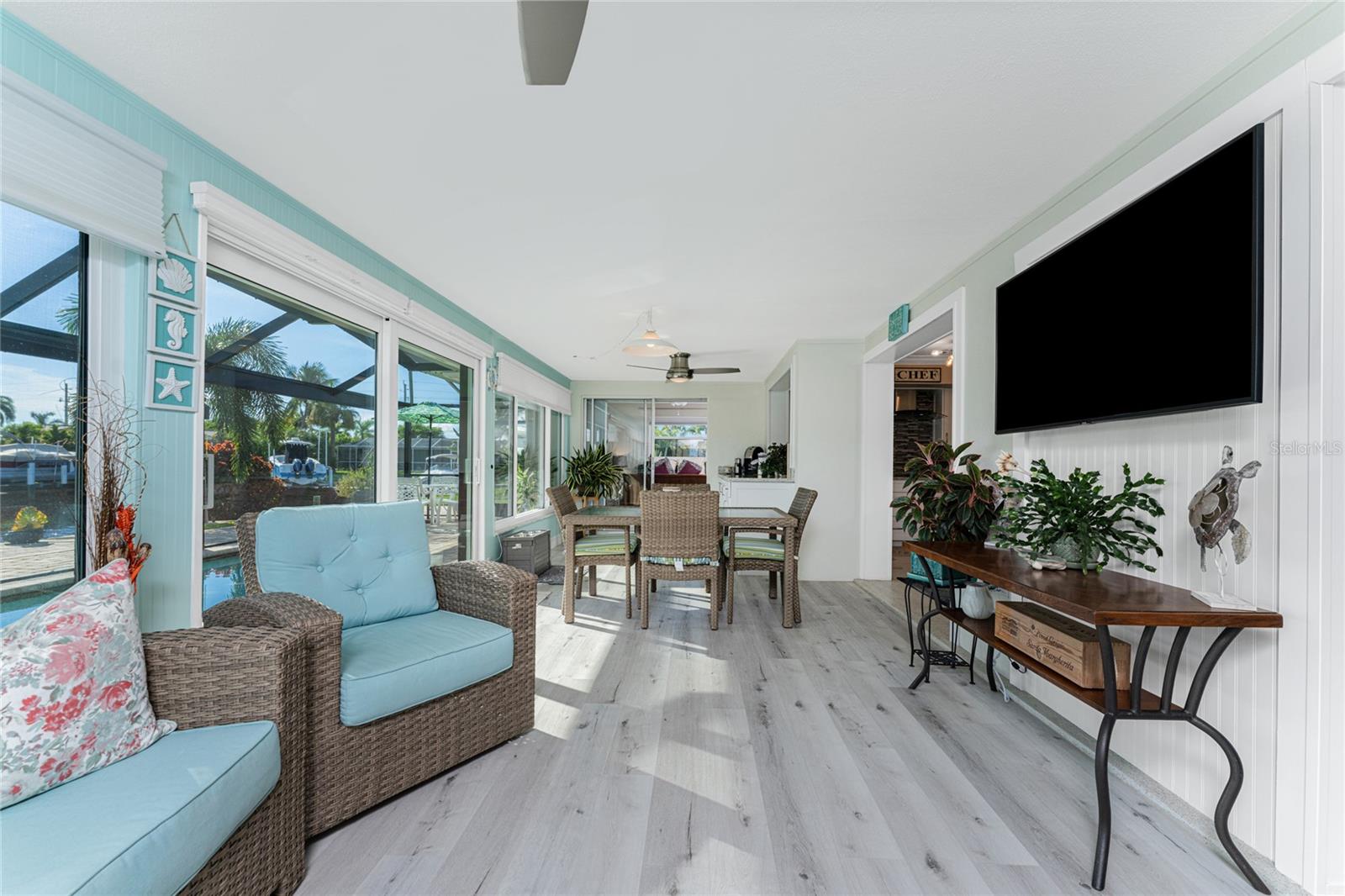 241 SORRENTO CT, PUNTA GORDA, FL, 33950
