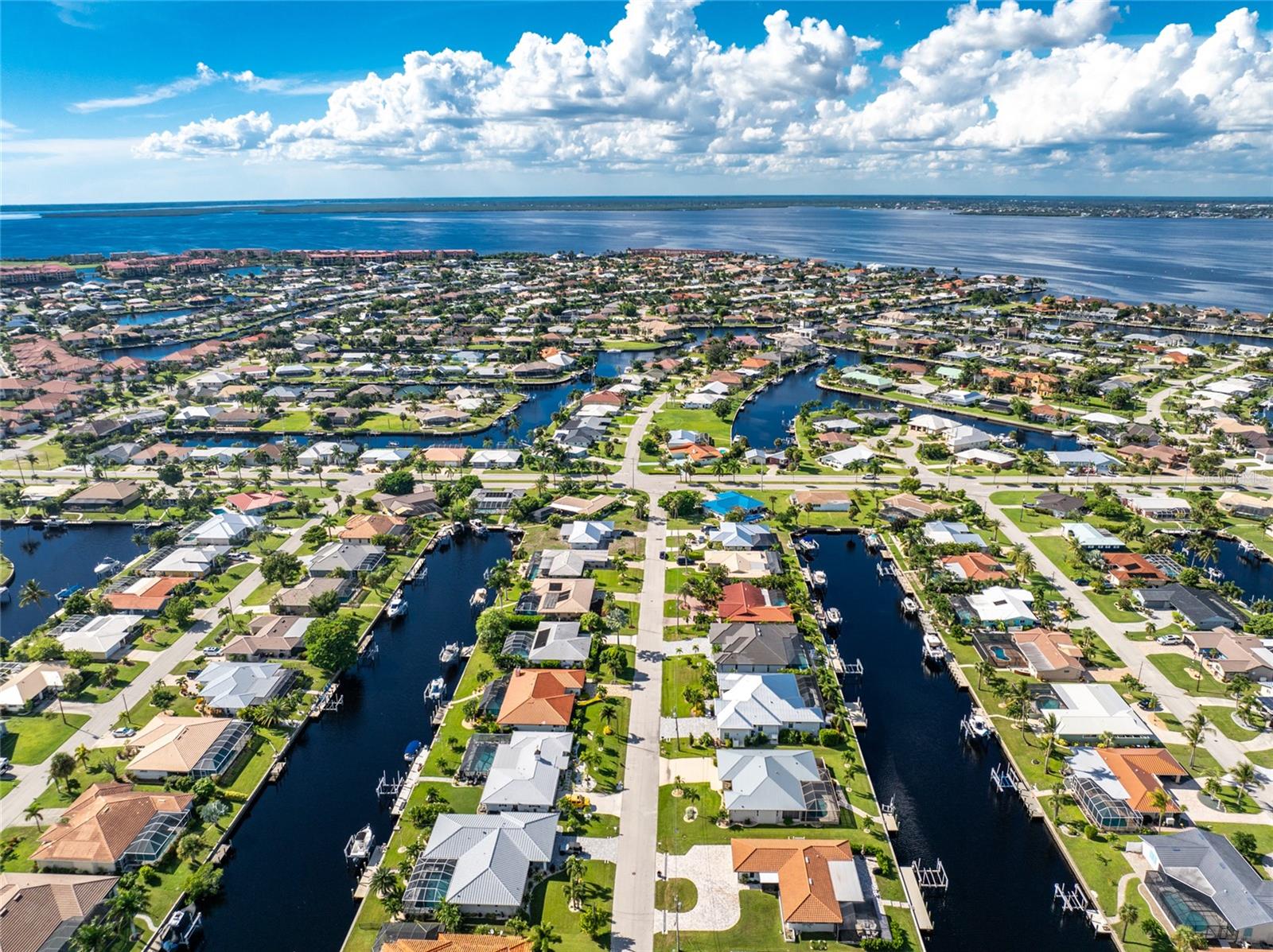 241 SORRENTO CT, PUNTA GORDA, FL, 33950