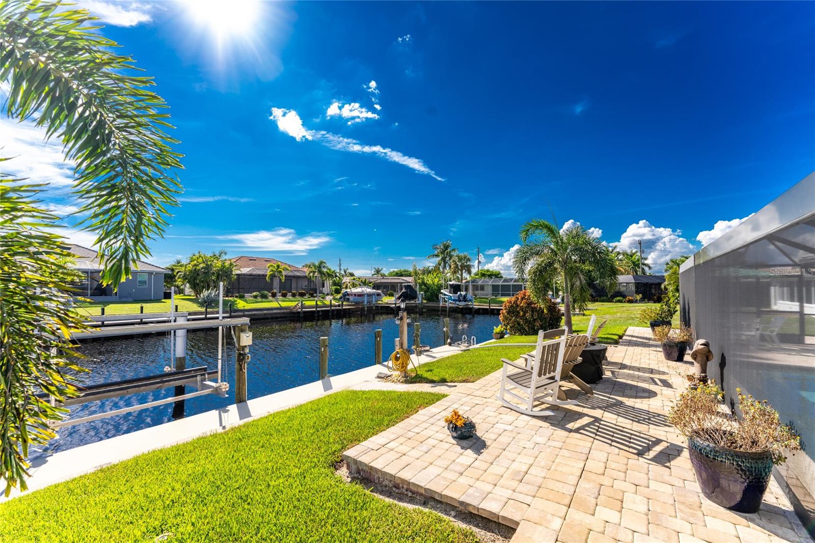 241 SORRENTO CT, PUNTA GORDA, FL, 33950