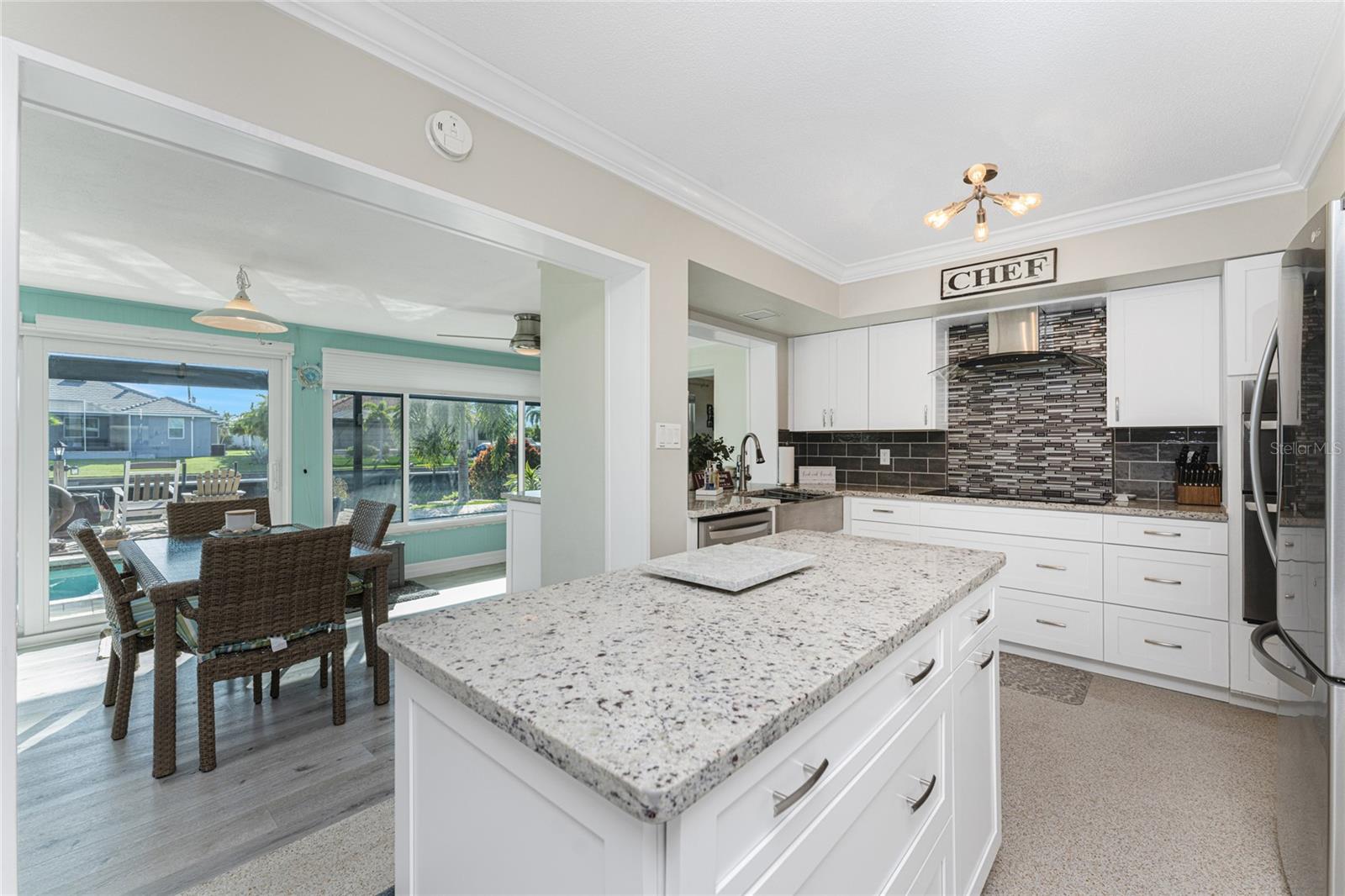 241 SORRENTO CT, PUNTA GORDA, FL, 33950