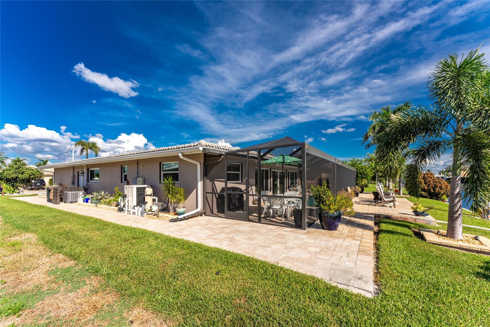 241 SORRENTO CT, PUNTA GORDA, FL, 33950