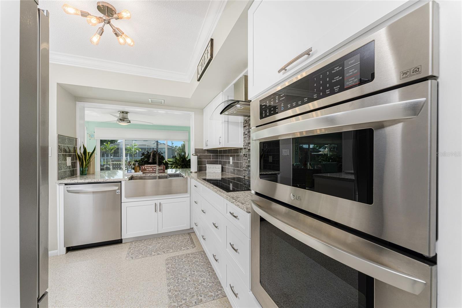 241 SORRENTO CT, PUNTA GORDA, FL, 33950